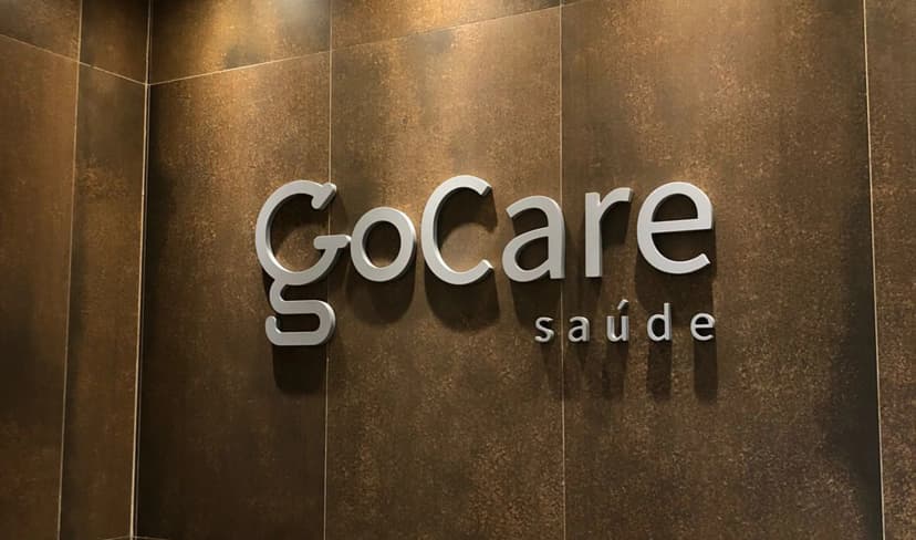 Unidade GoCare Saúde