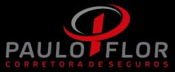 Logo Paulo Flor