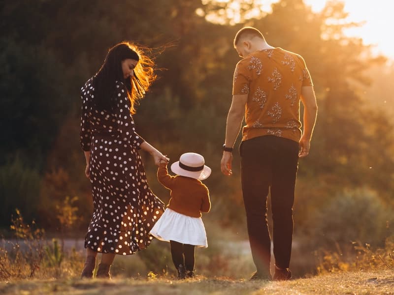 Pessoa Física / Familiar